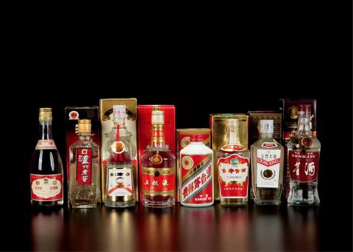 会宁老酒储存的方法